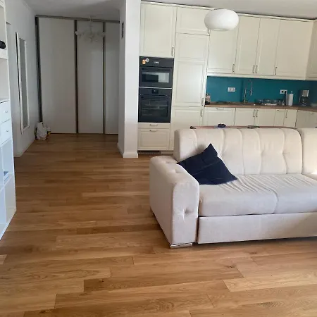 Apartment Salcamului Cluj-Napoca