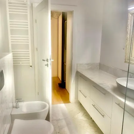 Salcamului Apartment