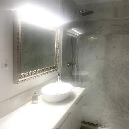 Salcamului 公寓 克卢日-纳波卡