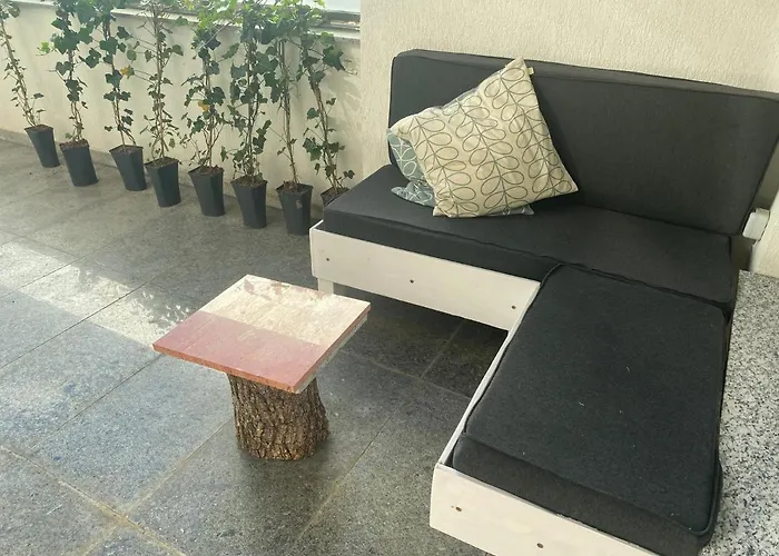 Salcamului Apartman Kolozsvár